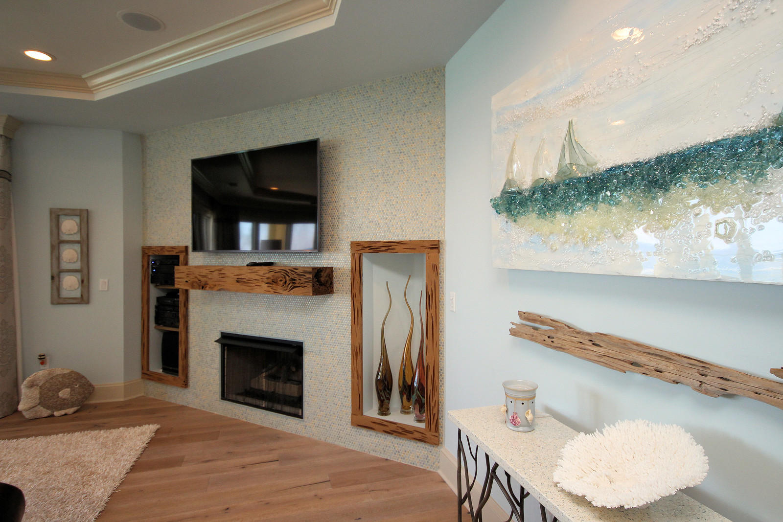 GRAND DUNES - SOUTH TOWER - Residential