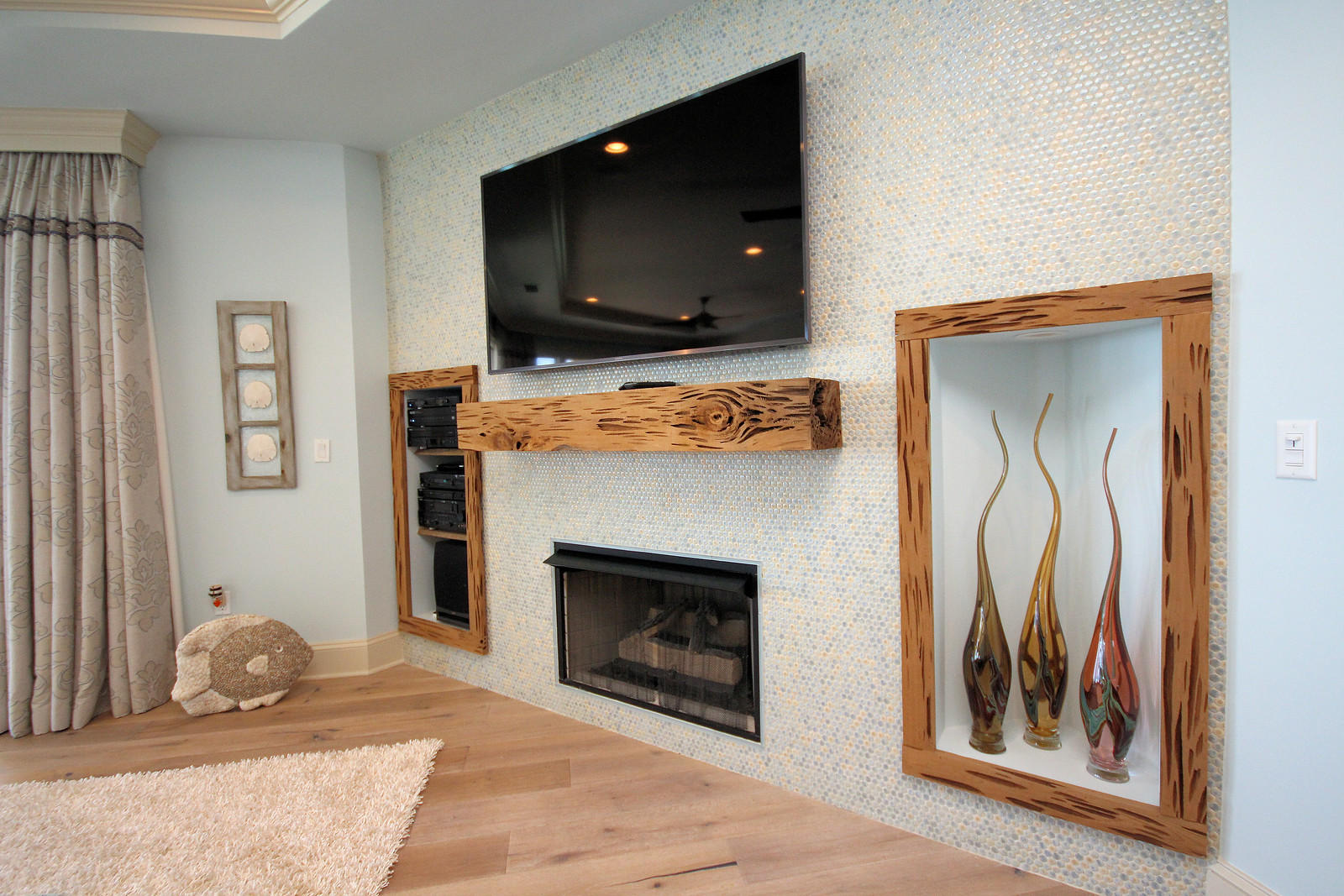 GRAND DUNES - SOUTH TOWER - Residential