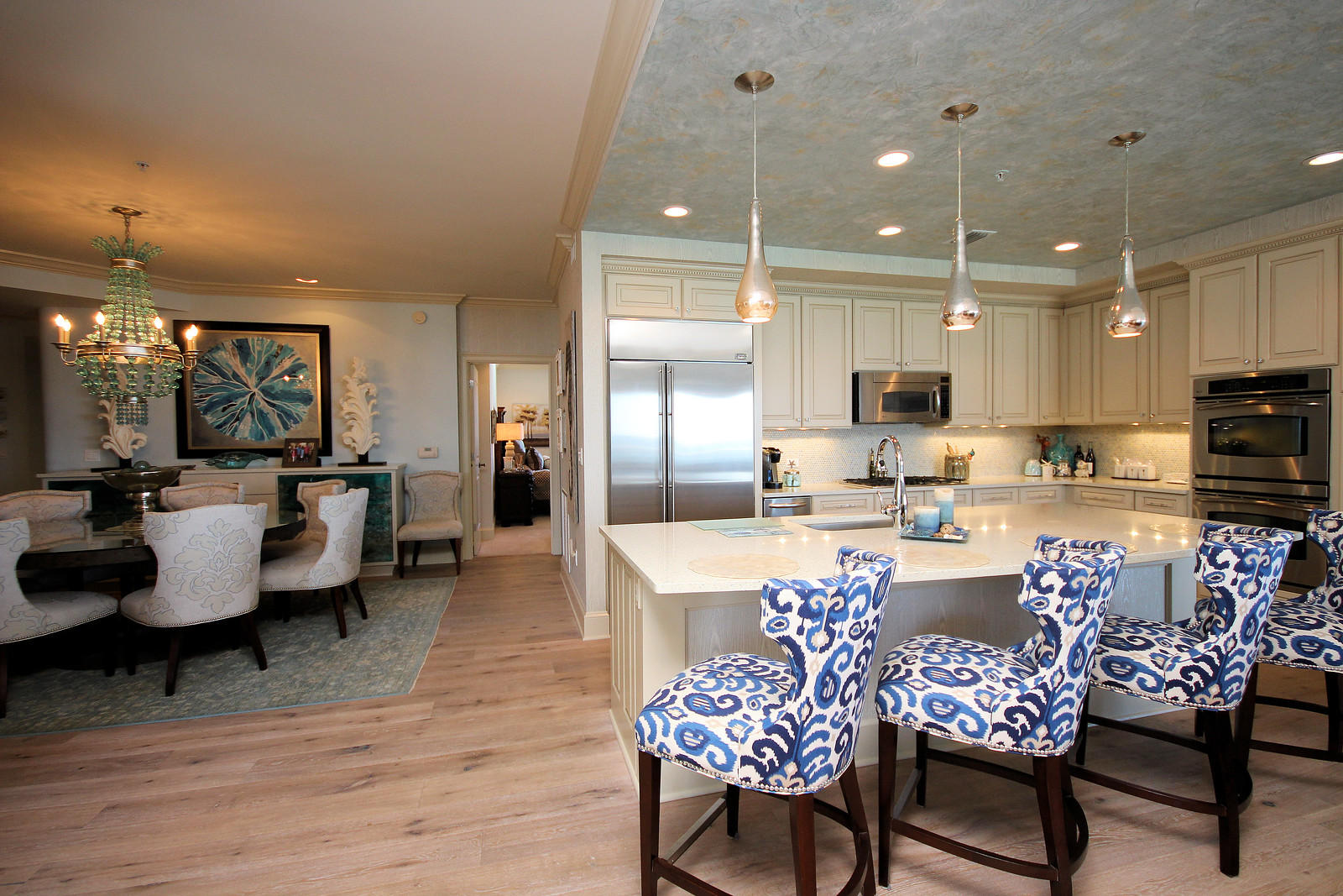 GRAND DUNES - SOUTH TOWER - Residential