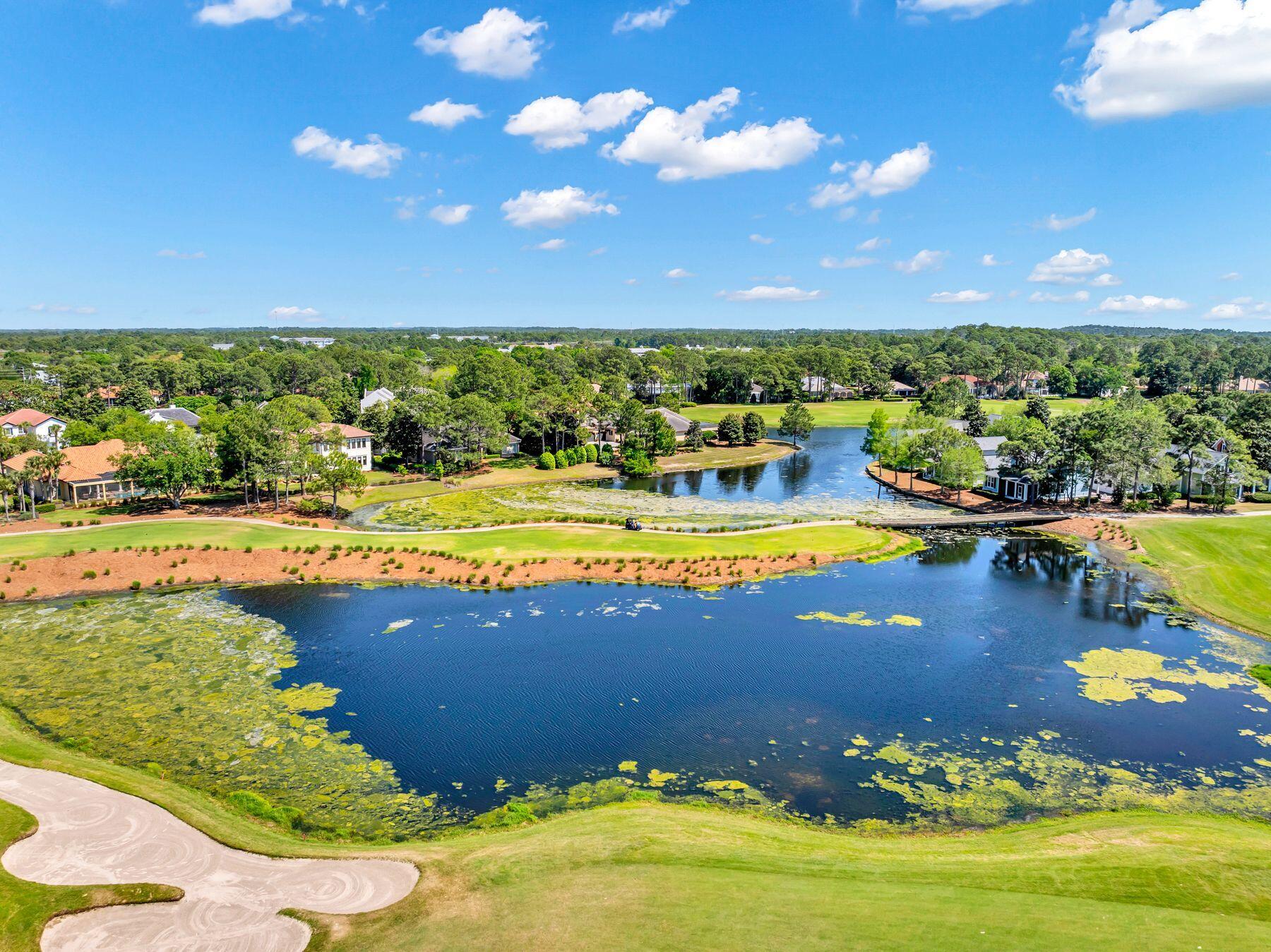 ISLAND GREEN - Residential