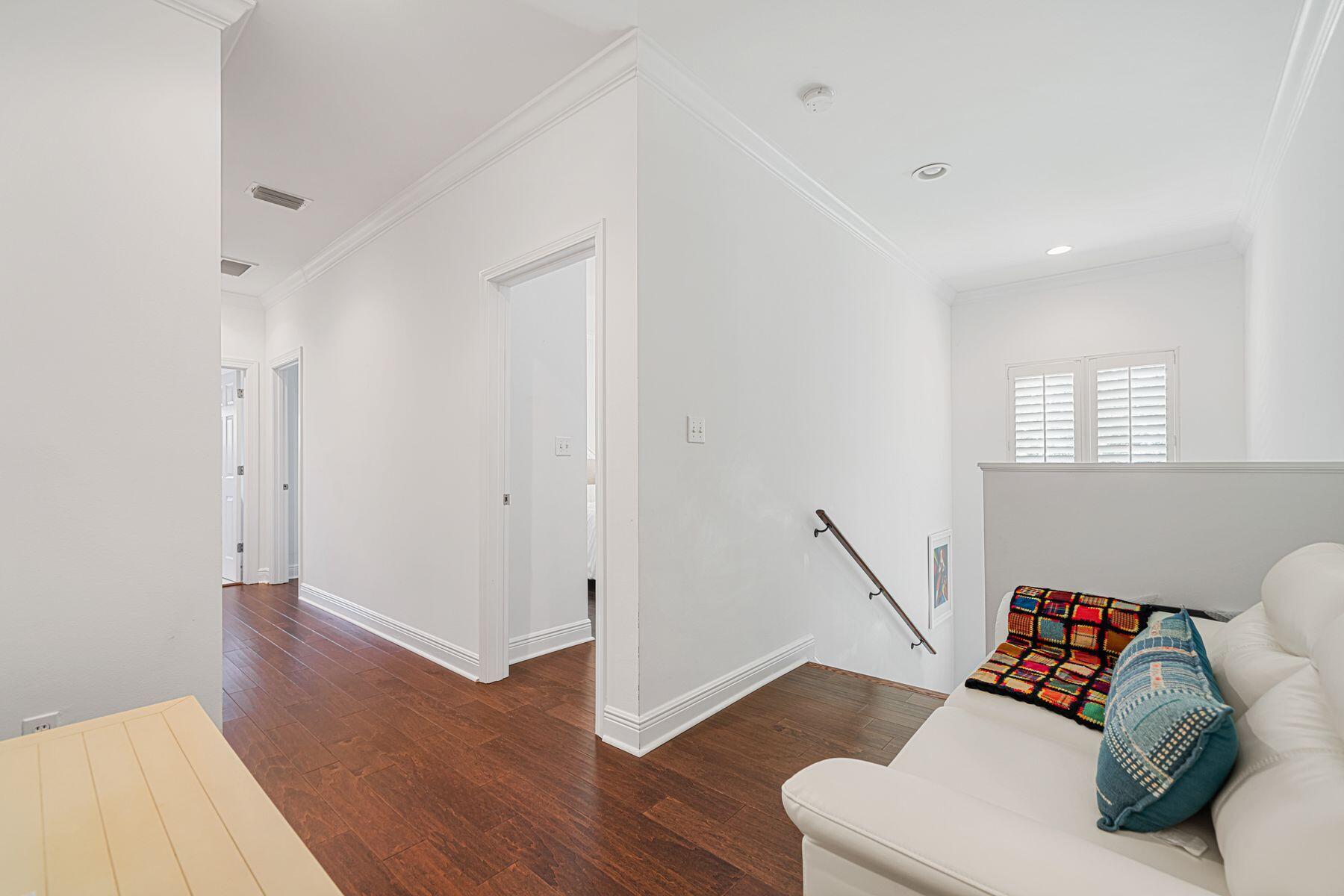 ISLAND GREEN - Residential