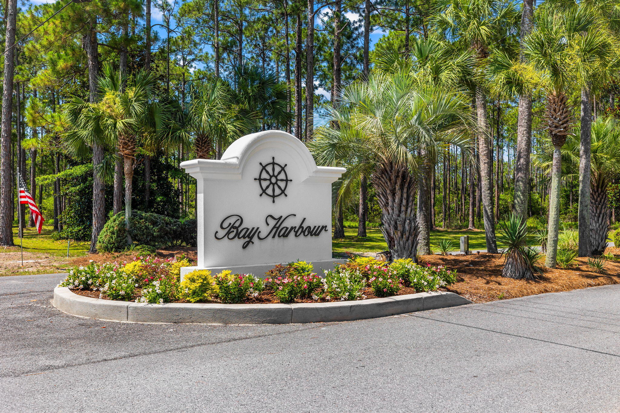 This premier lot in the heart of the coveted neighborhood of Bay Harbour will have you at H E L L O! This vacant lot not only has stunning views of Choctawhatee Bay and its magnificent sunrises & tranquil sunsets; but is also situated on a peaceful cul-de-sac only steps away from tennis courts, a charming boardwalk, and a community dock! Imagine building your perfect home and living your best bayside lifestyle drenched in coastal beauty, serene views and inspiring your every dream!