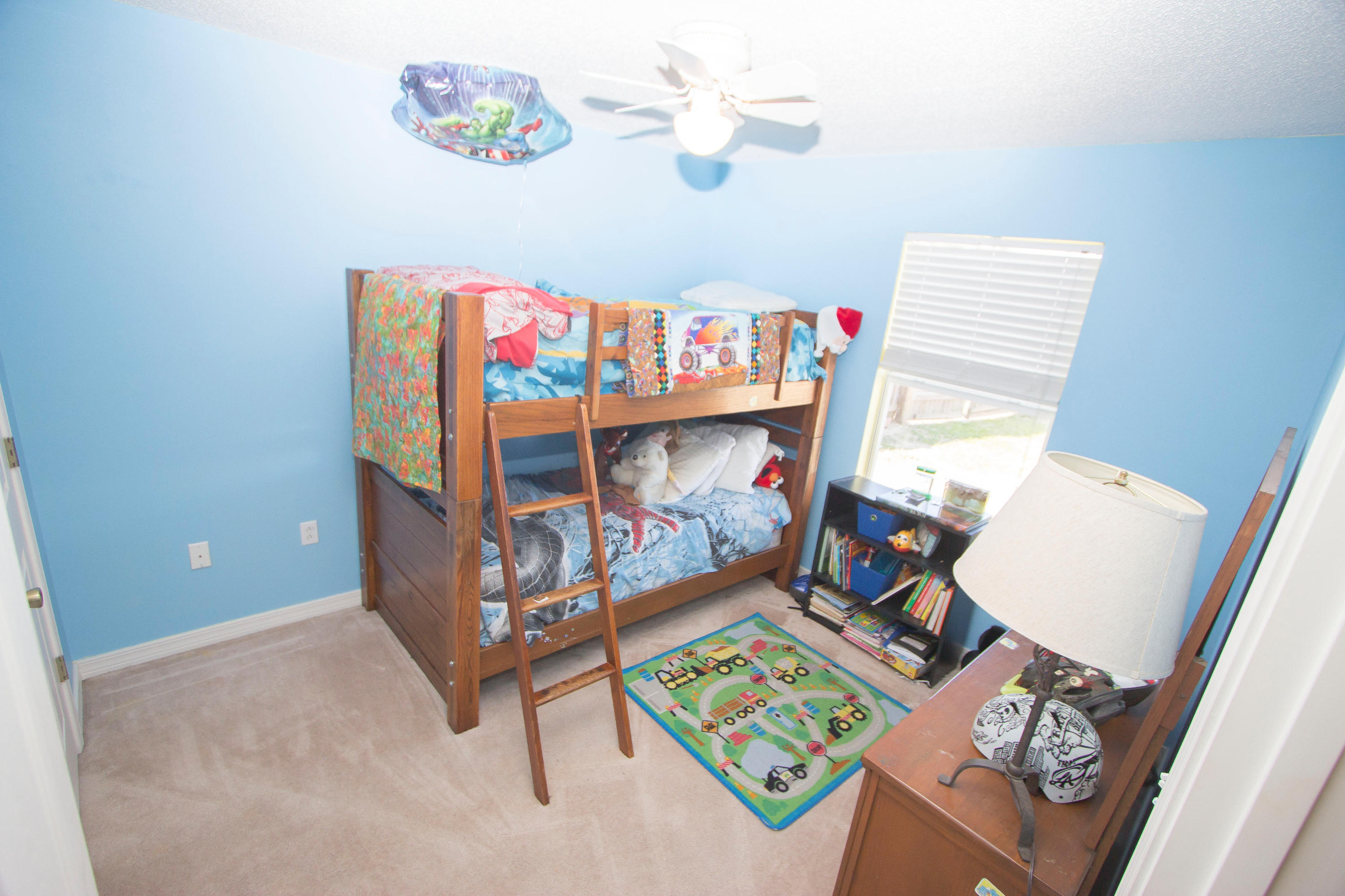 RIDGE CREST PH II - Residential