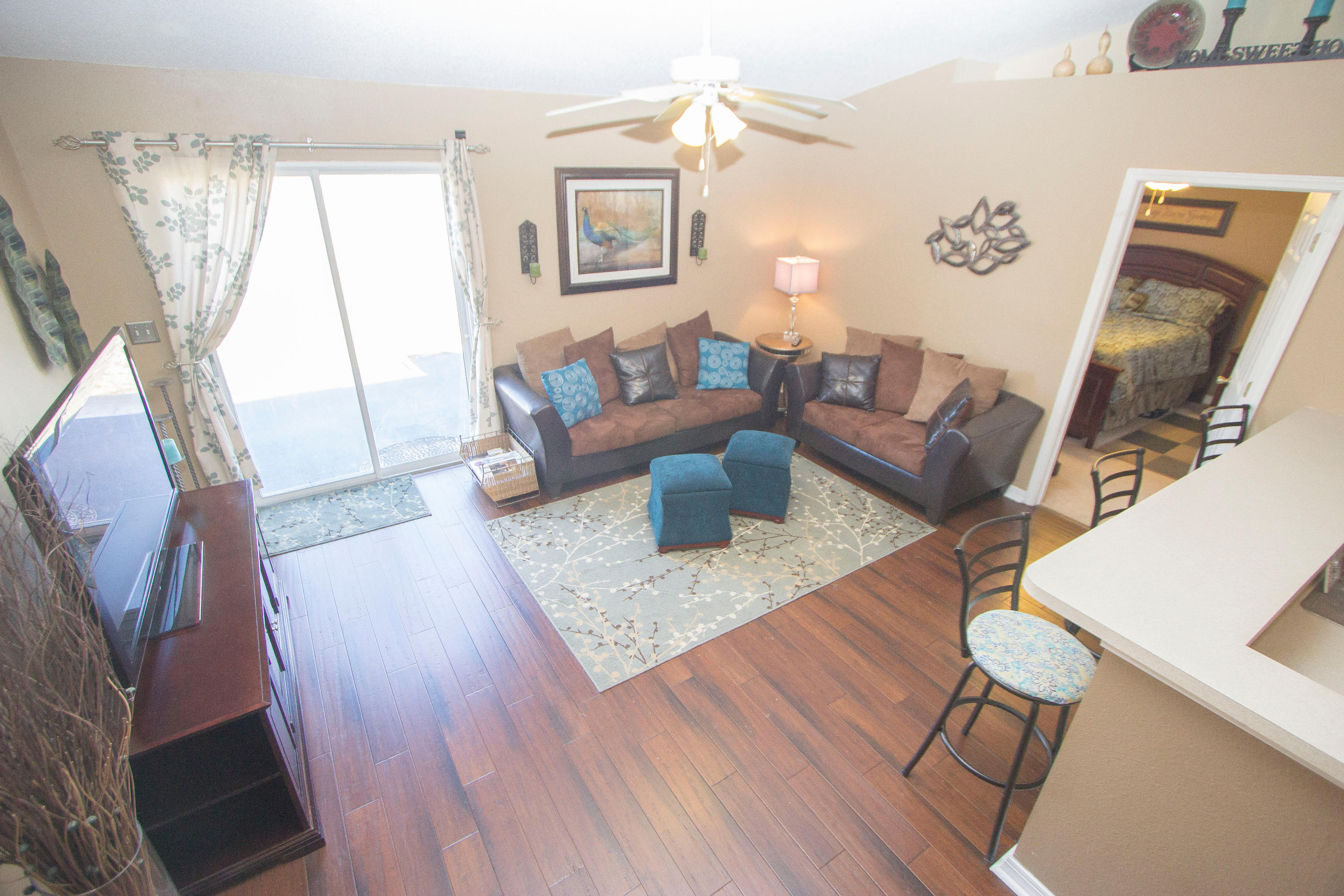 RIDGE CREST PH II - Residential