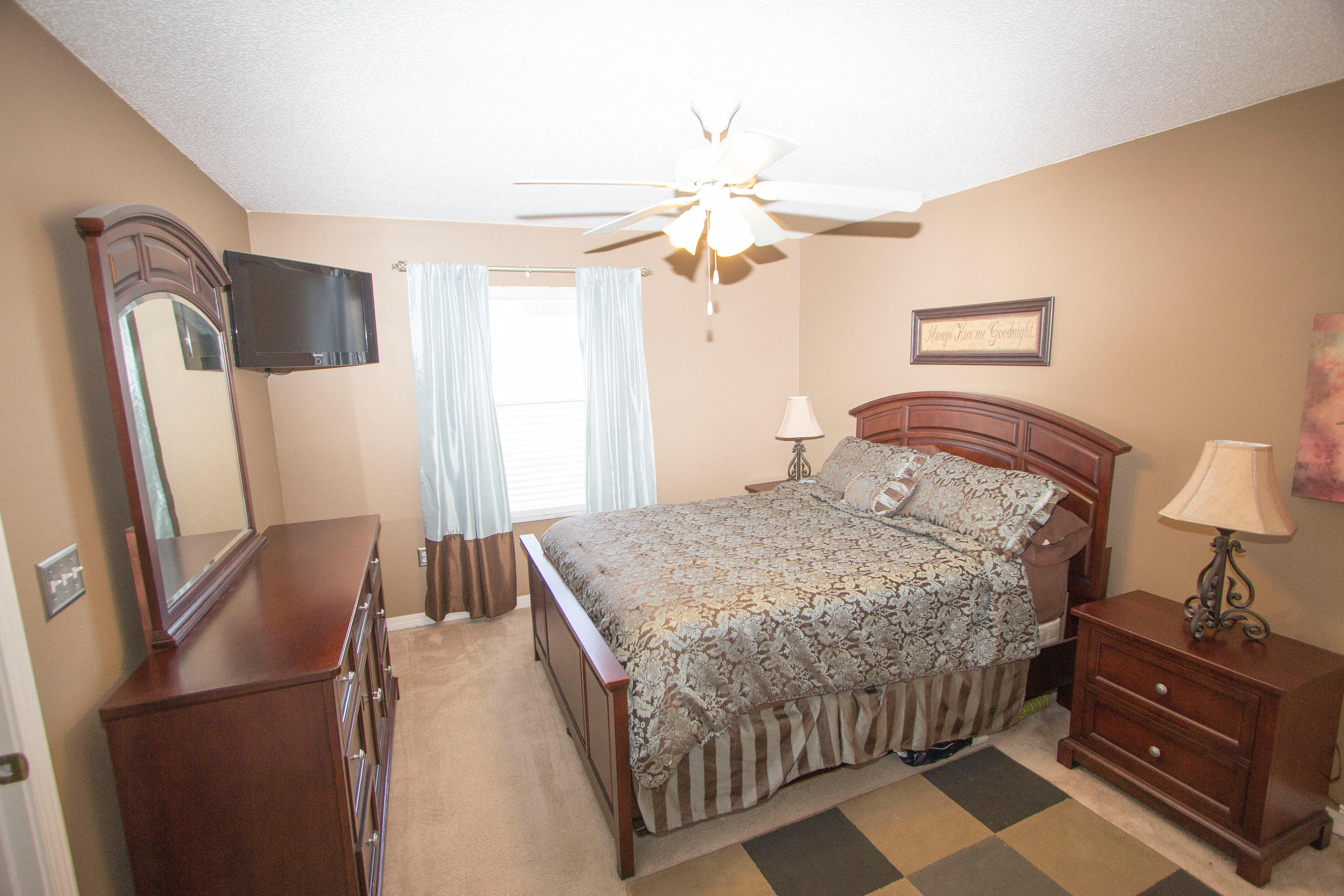 RIDGE CREST PH II - Residential