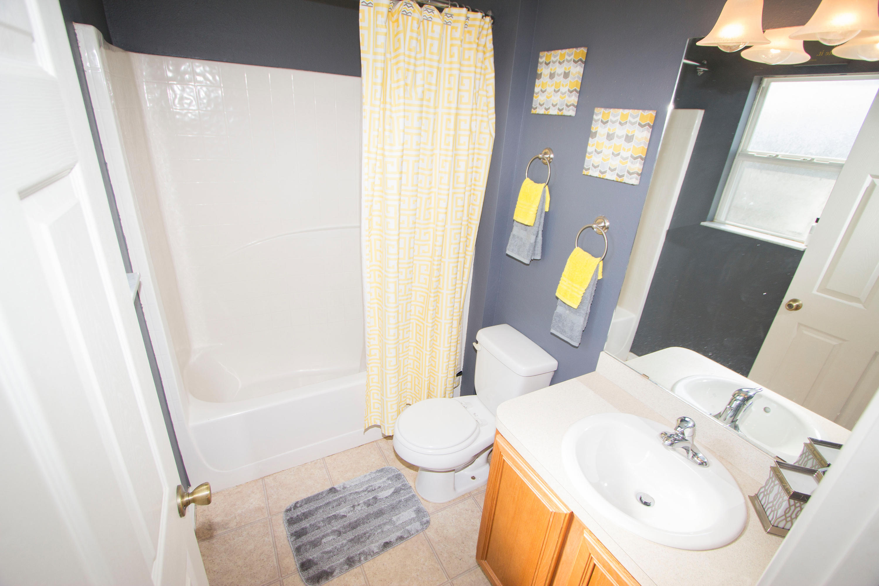 RIDGE CREST PH II - Residential