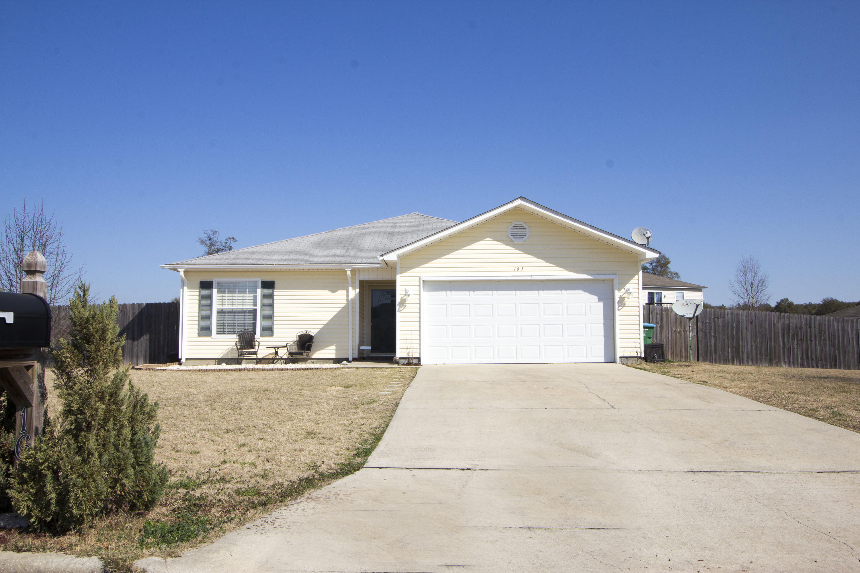 RIDGE CREST PH II - Residential