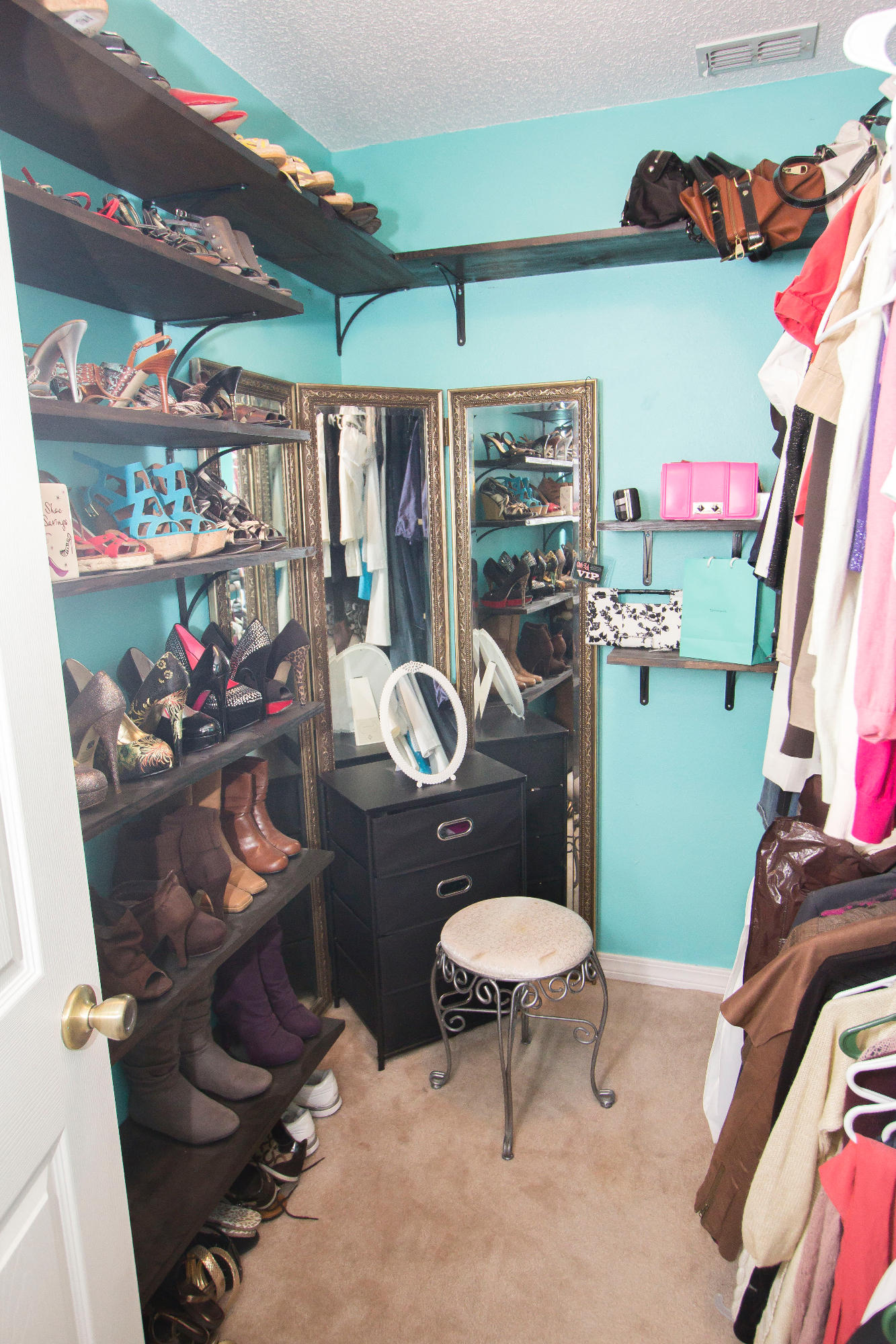 RIDGE CREST PH II - Residential