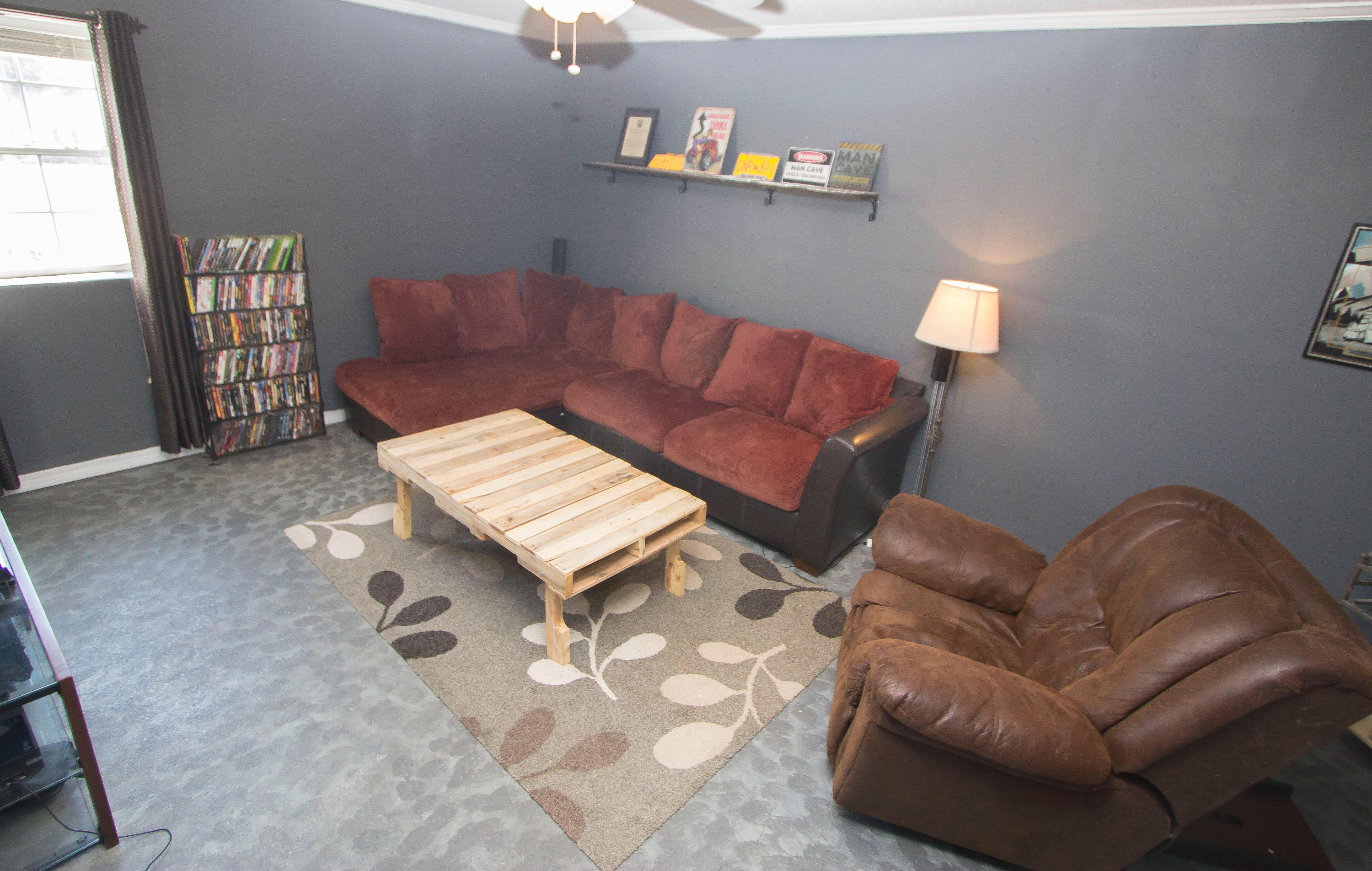 RIDGE CREST PH II - Residential