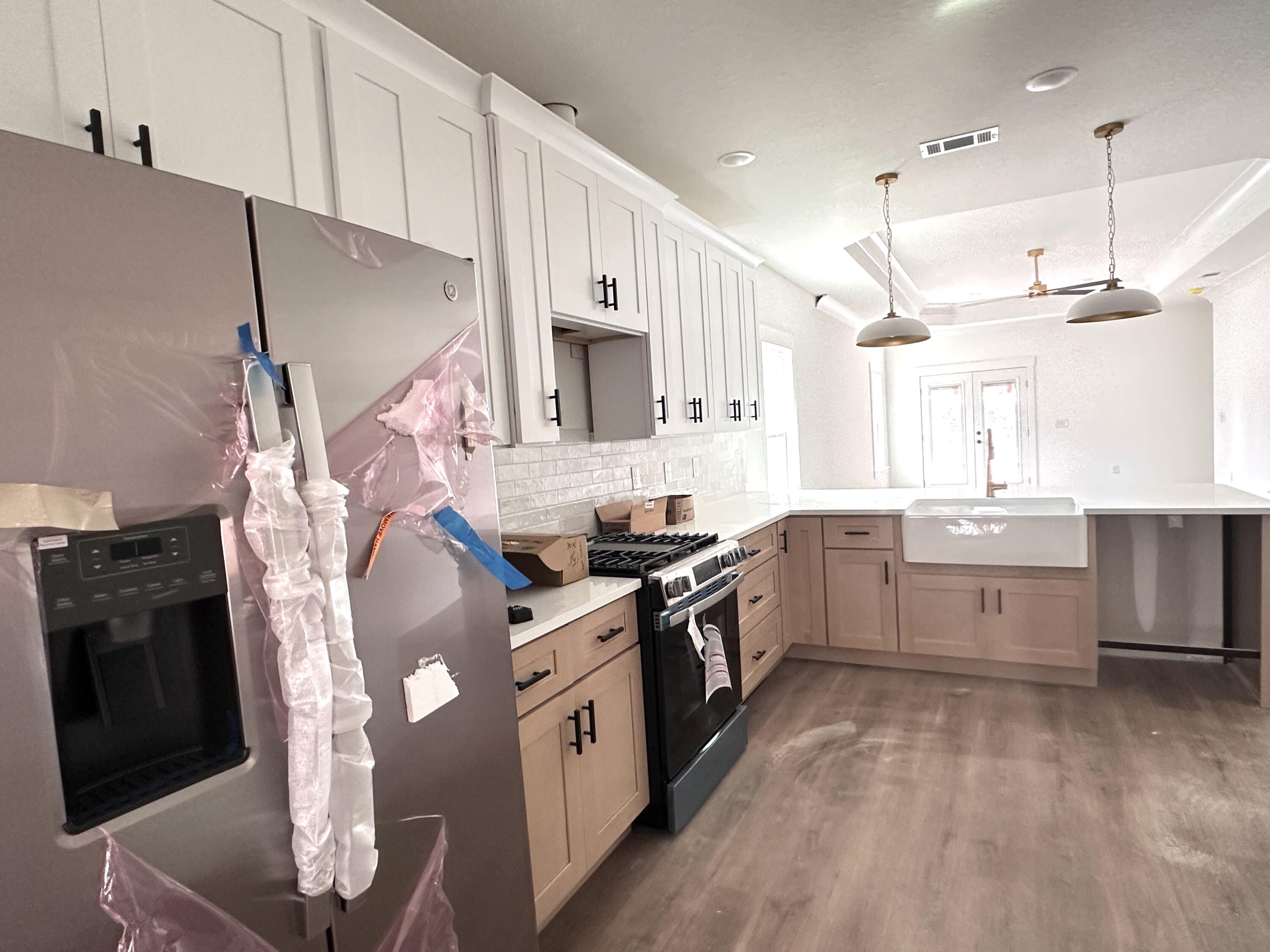 SEMINOLE - Residential