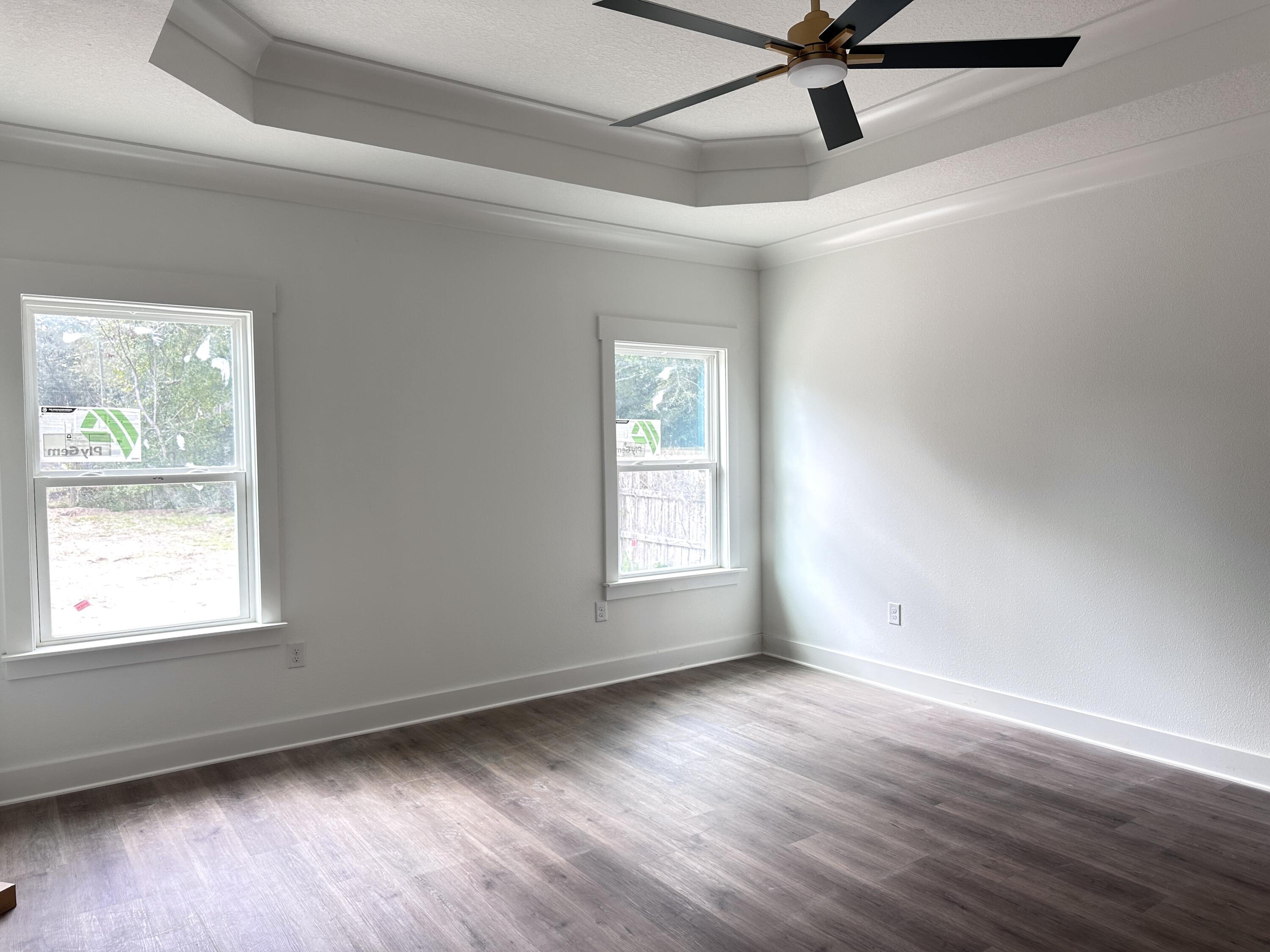 SEMINOLE - Residential