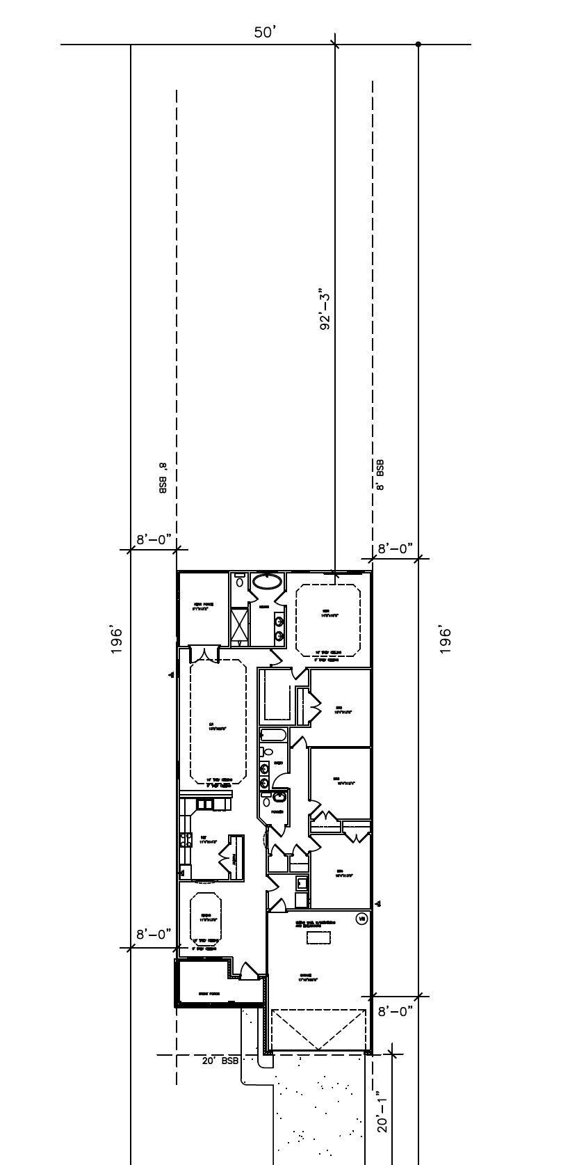 SEMINOLE - Residential