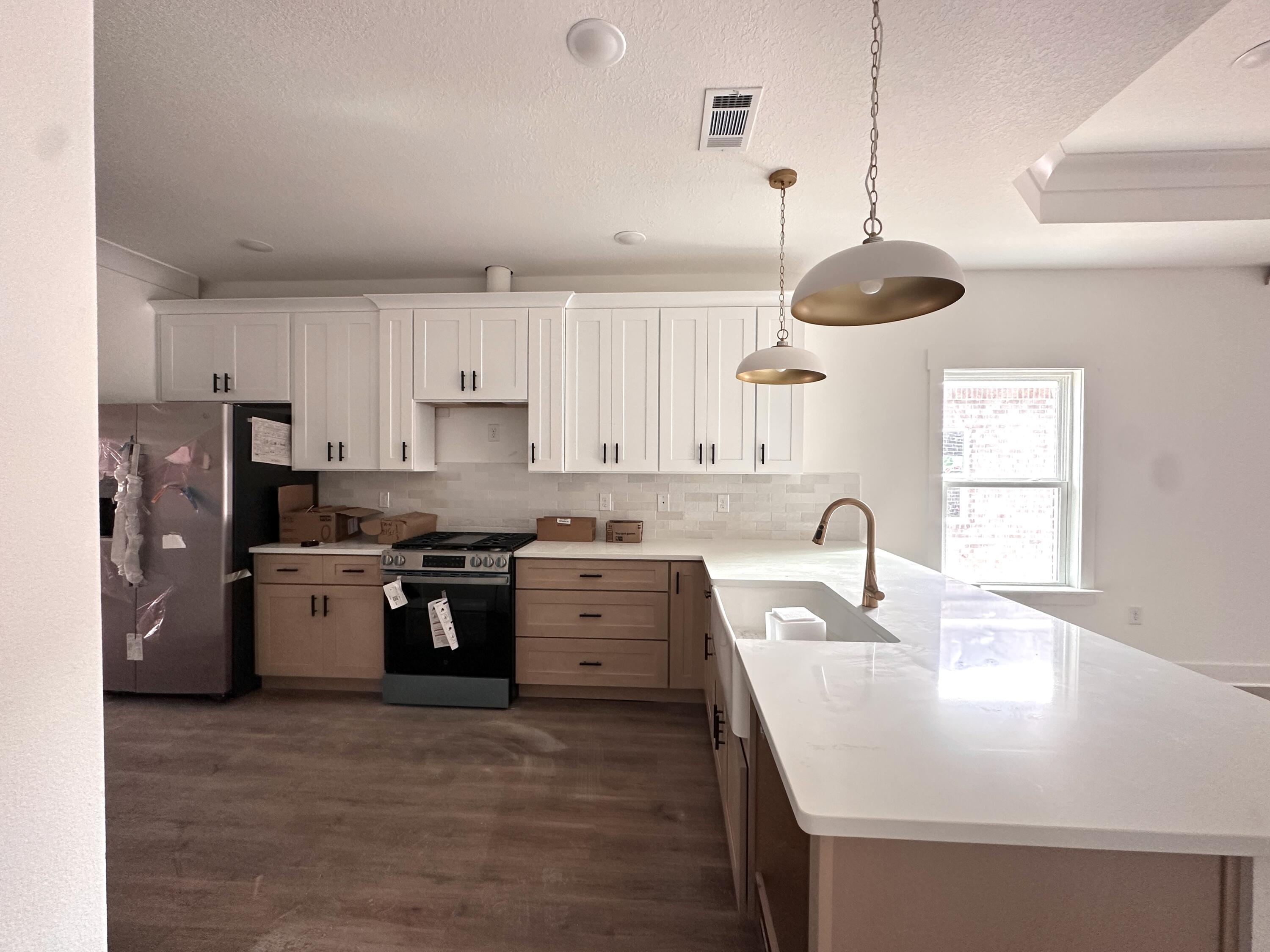 SEMINOLE - Residential