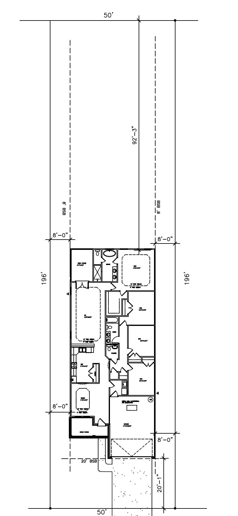 SEMINOLE - Residential
