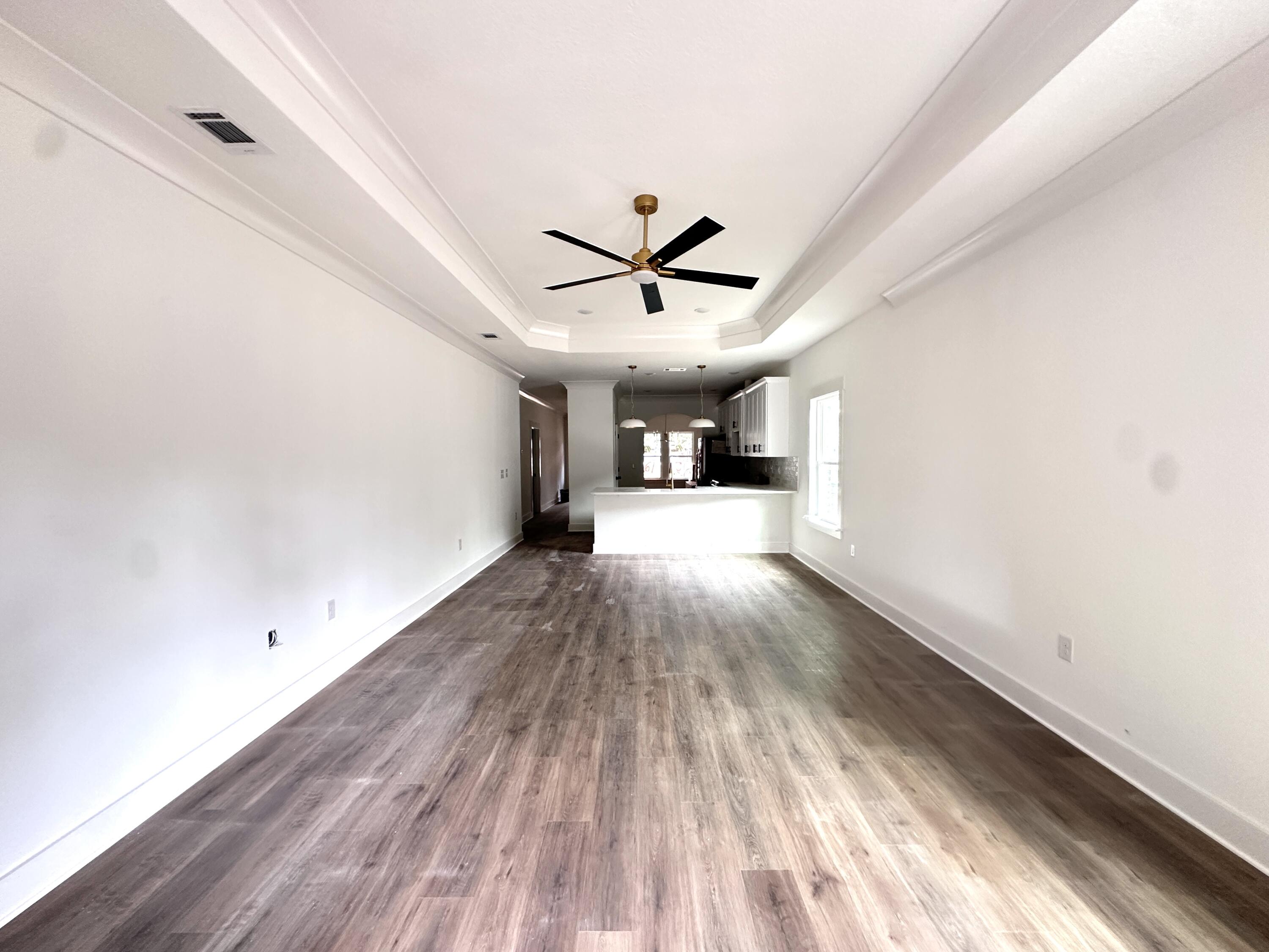 SEMINOLE - Residential