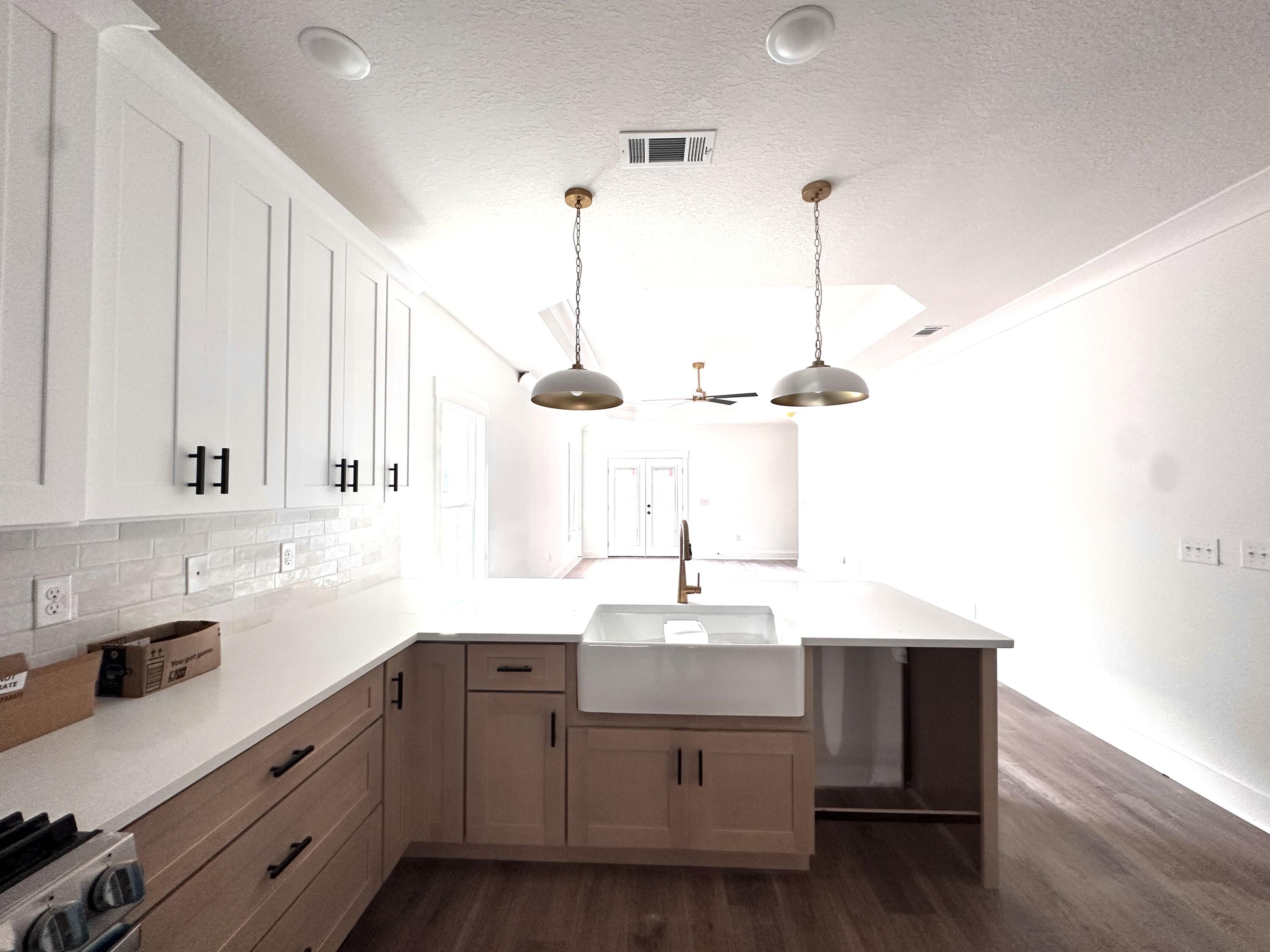 SEMINOLE - Residential