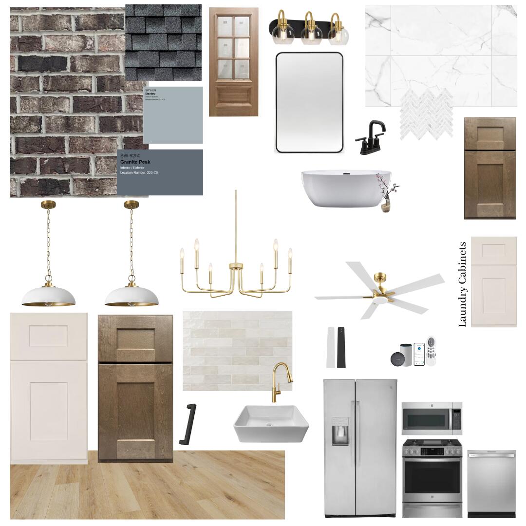 SEMINOLE - Residential