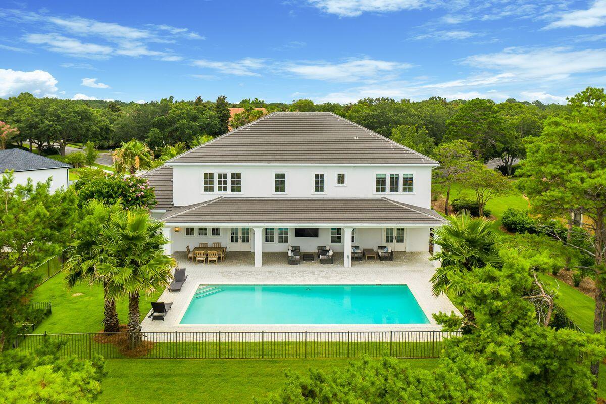 KELLY PLANTATION S/D - Residential