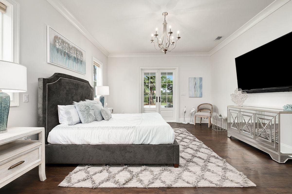 KELLY PLANTATION S/D - Residential