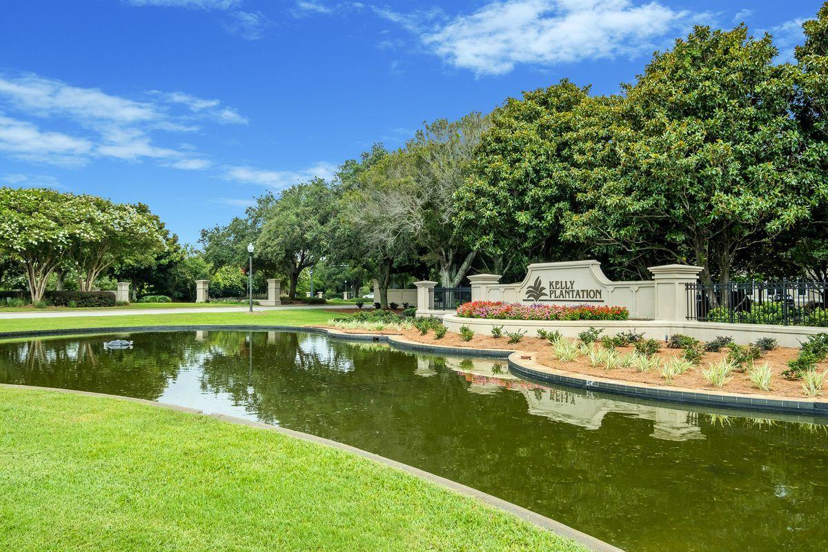 KELLY PLANTATION S/D - Residential