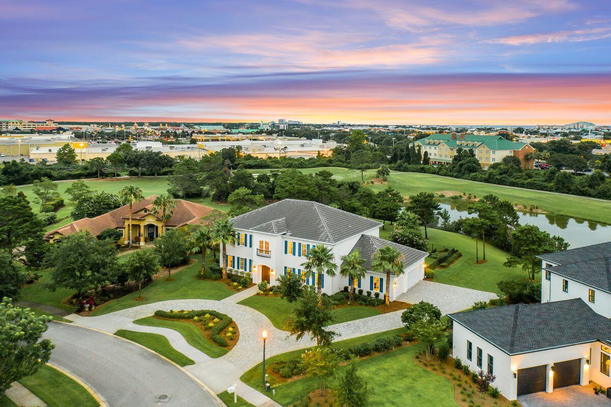 KELLY PLANTATION S/D - Residential