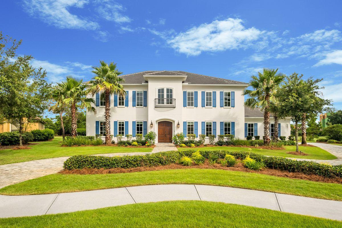 KELLY PLANTATION S/D - Residential