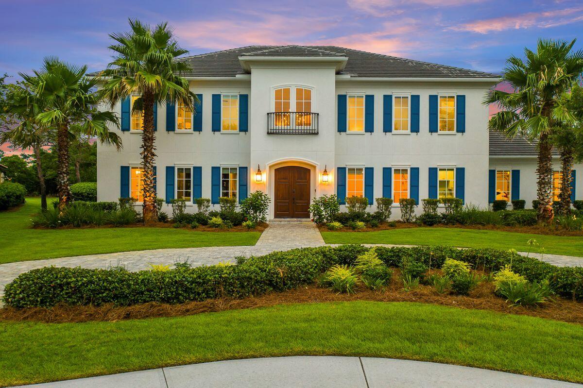 KELLY PLANTATION S/D - Residential