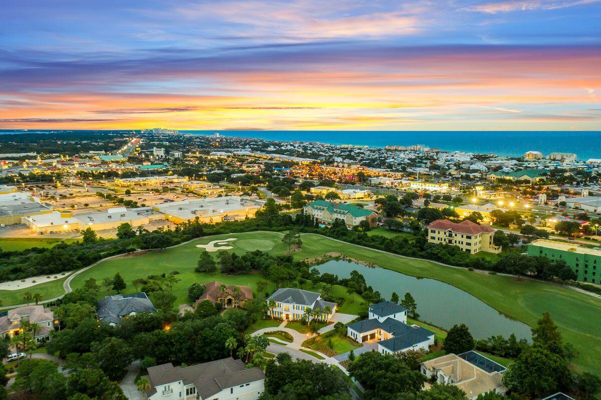 KELLY PLANTATION S/D - Residential