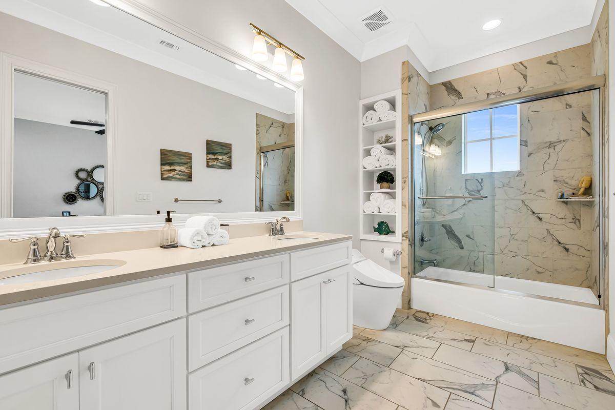 KELLY PLANTATION S/D - Residential