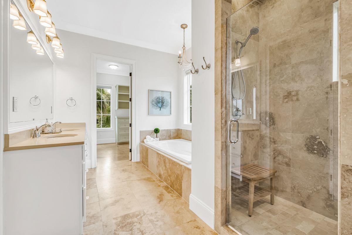 KELLY PLANTATION S/D - Residential