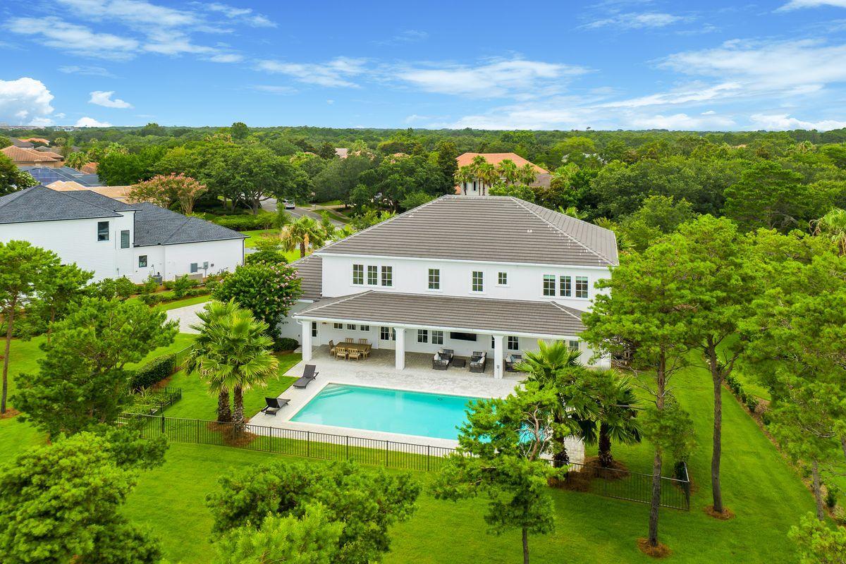 KELLY PLANTATION S/D - Residential