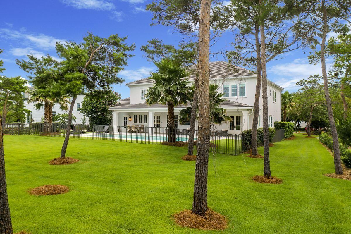 KELLY PLANTATION S/D - Residential