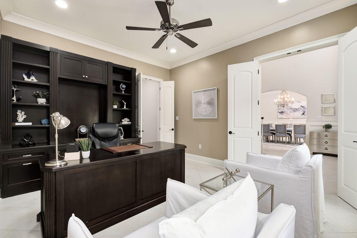 KELLY PLANTATION S/D - Residential