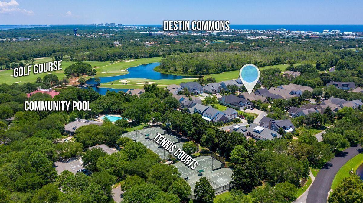 KELLY PLANTATION S/D - Residential