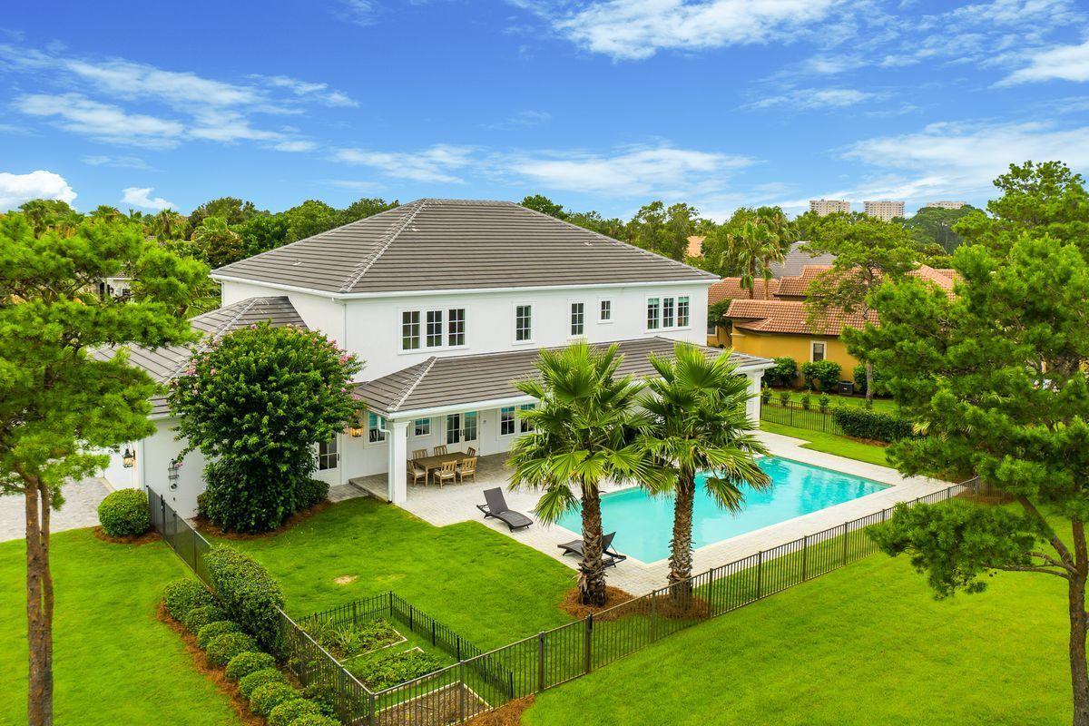 KELLY PLANTATION S/D - Residential