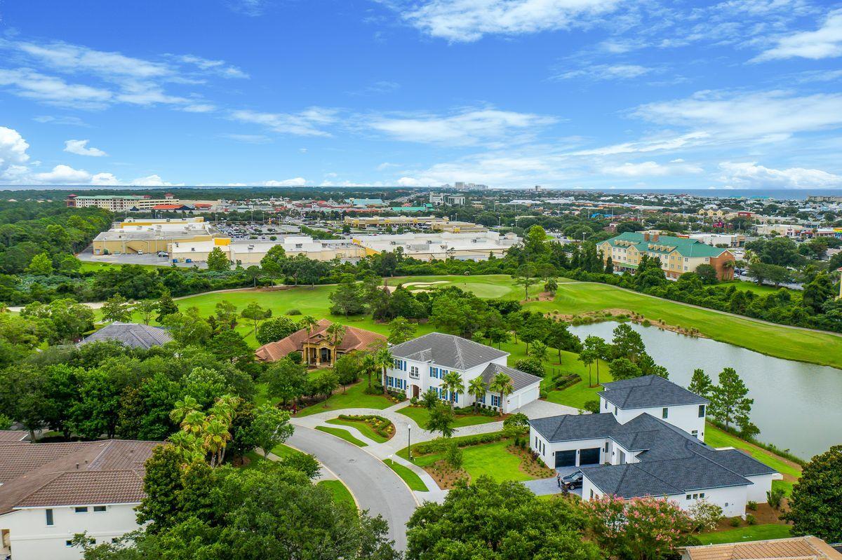 KELLY PLANTATION S/D - Residential