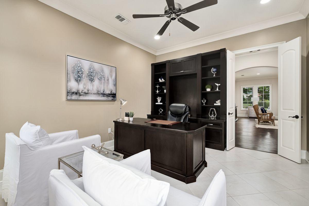 KELLY PLANTATION S/D - Residential