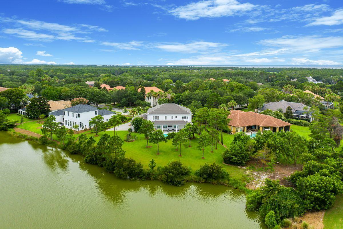 KELLY PLANTATION S/D - Residential