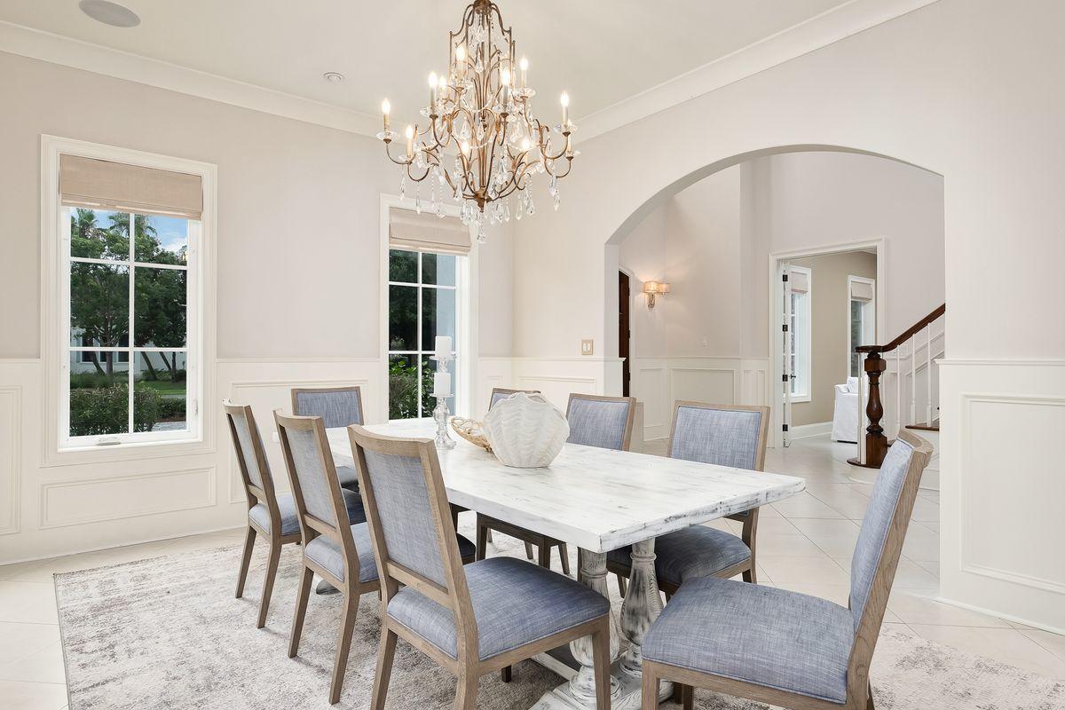 KELLY PLANTATION S/D - Residential