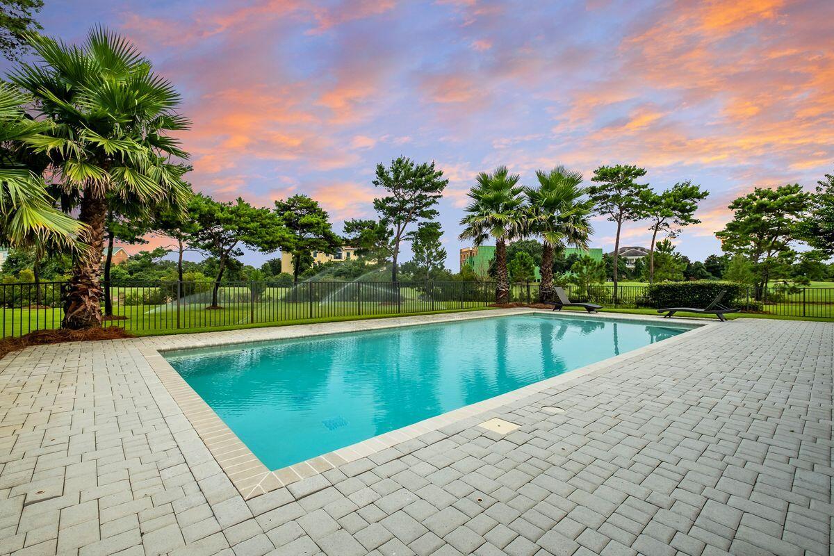 KELLY PLANTATION S/D - Residential