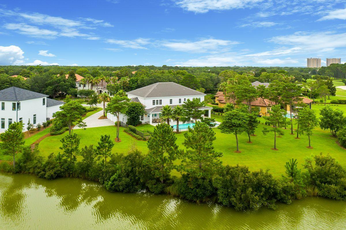 KELLY PLANTATION S/D - Residential