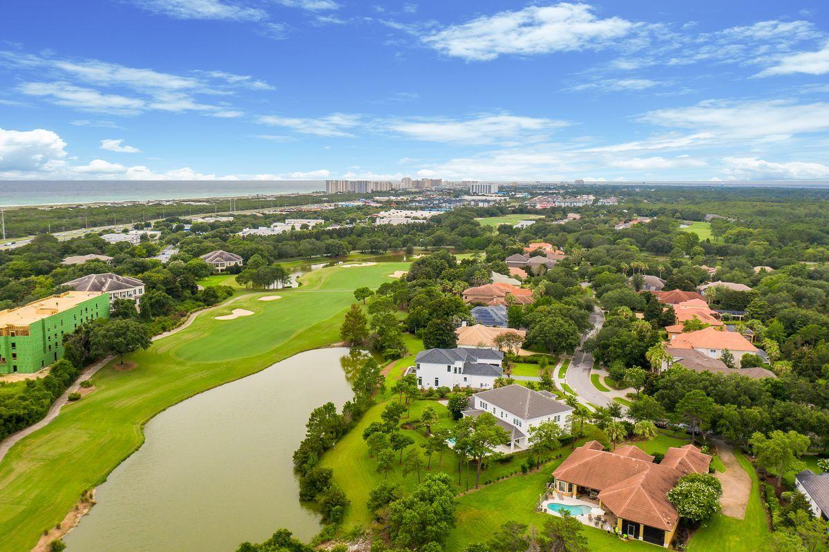 KELLY PLANTATION S/D - Residential