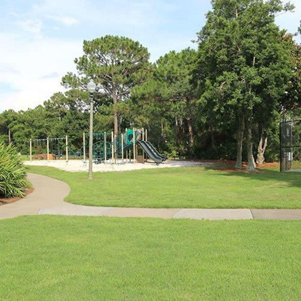 KELLY PLANTATION S/D - Residential