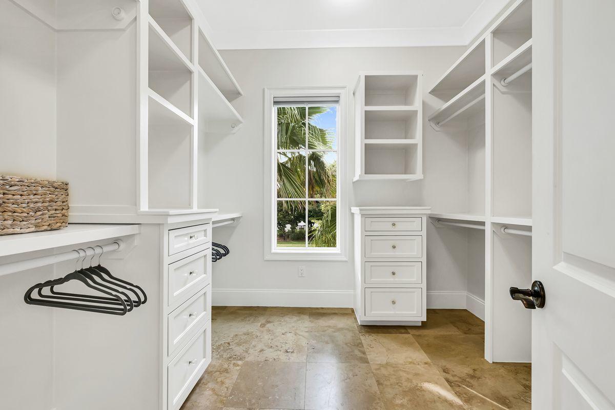 KELLY PLANTATION S/D - Residential