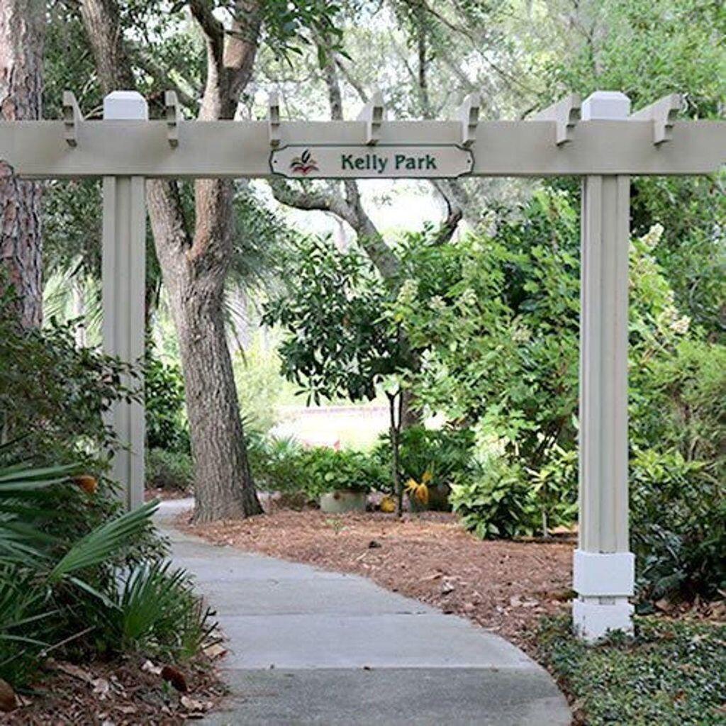 KELLY PLANTATION S/D - Residential