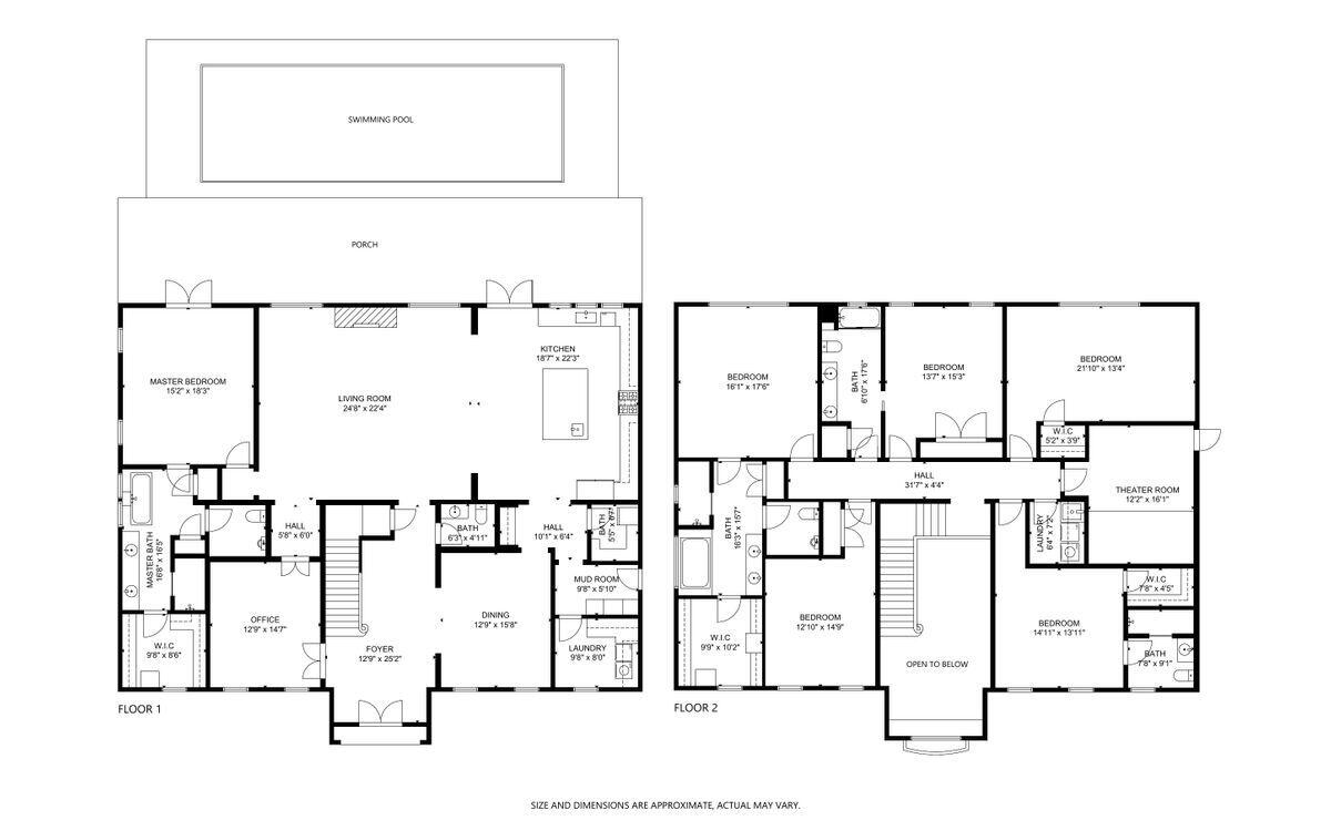 KELLY PLANTATION S/D - Residential