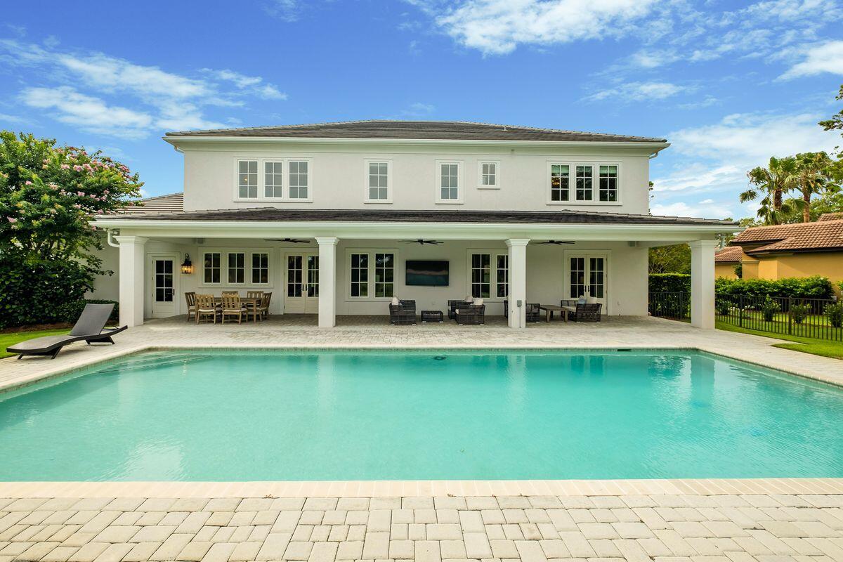 KELLY PLANTATION S/D - Residential