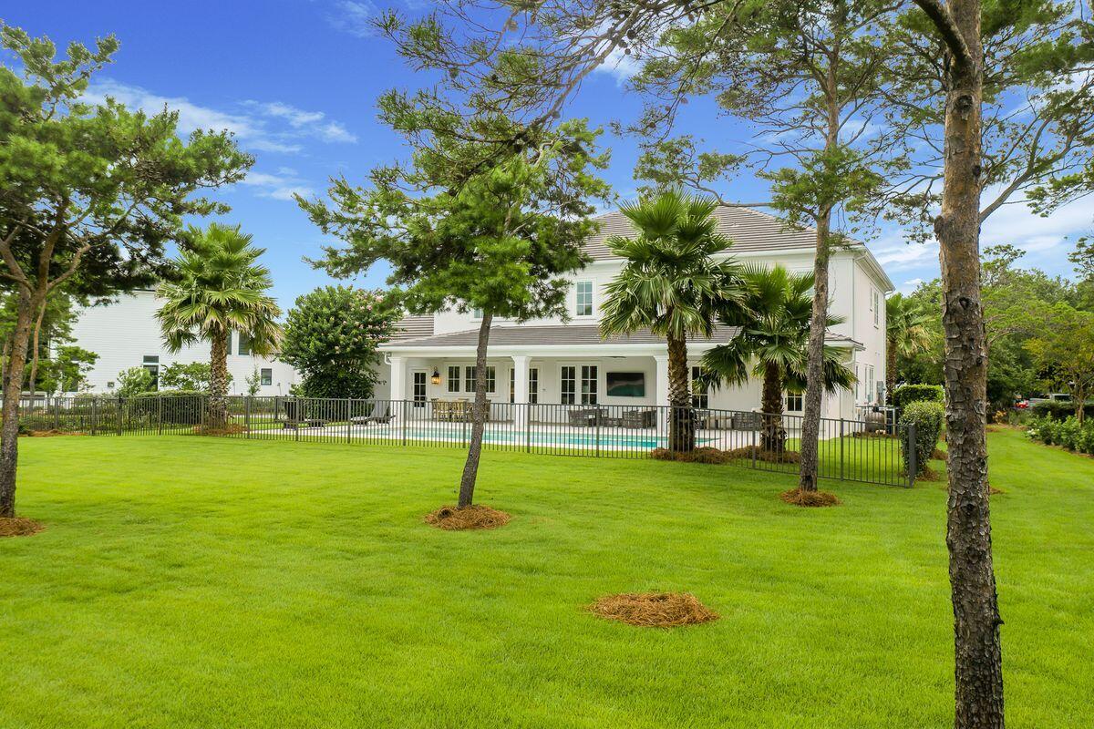 KELLY PLANTATION S/D - Residential