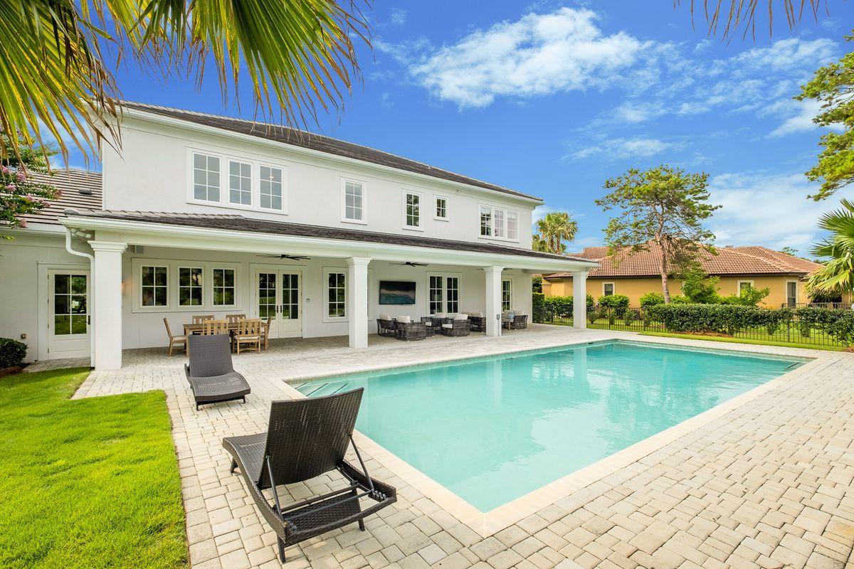 KELLY PLANTATION S/D - Residential