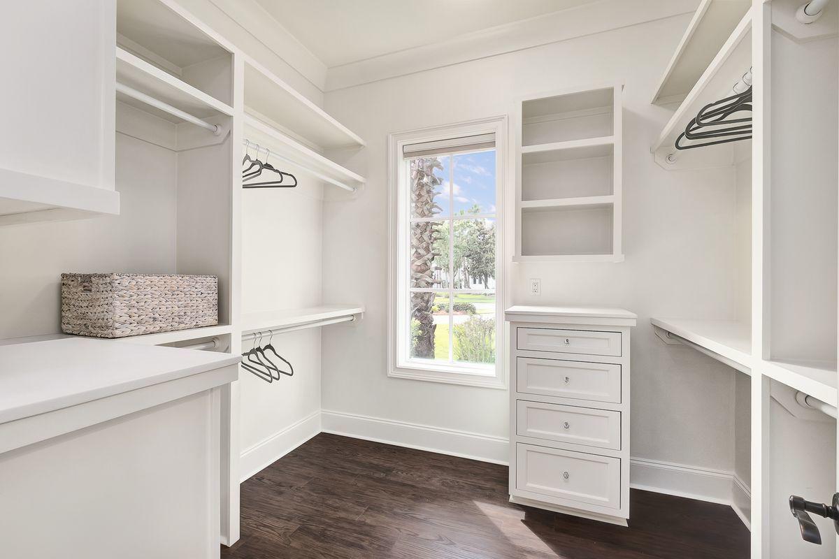 KELLY PLANTATION S/D - Residential